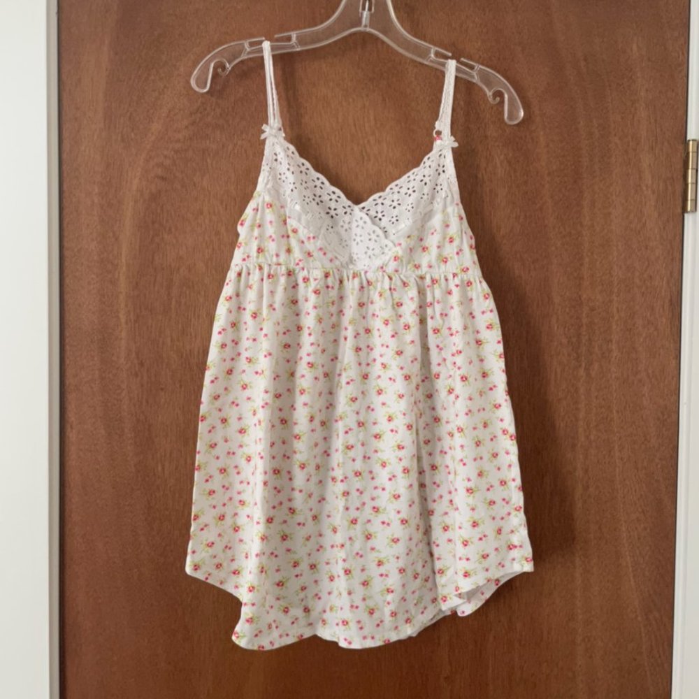 Victoria's Secret nightgown from 2006